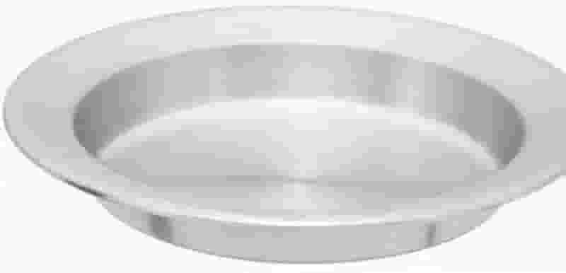 PRATO Nº22 - PRATO EM ALUMINIO