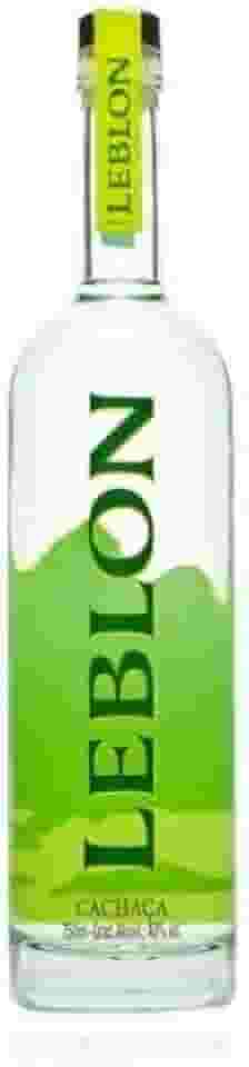Leblon, Cachaça Artesanal, 750 ml