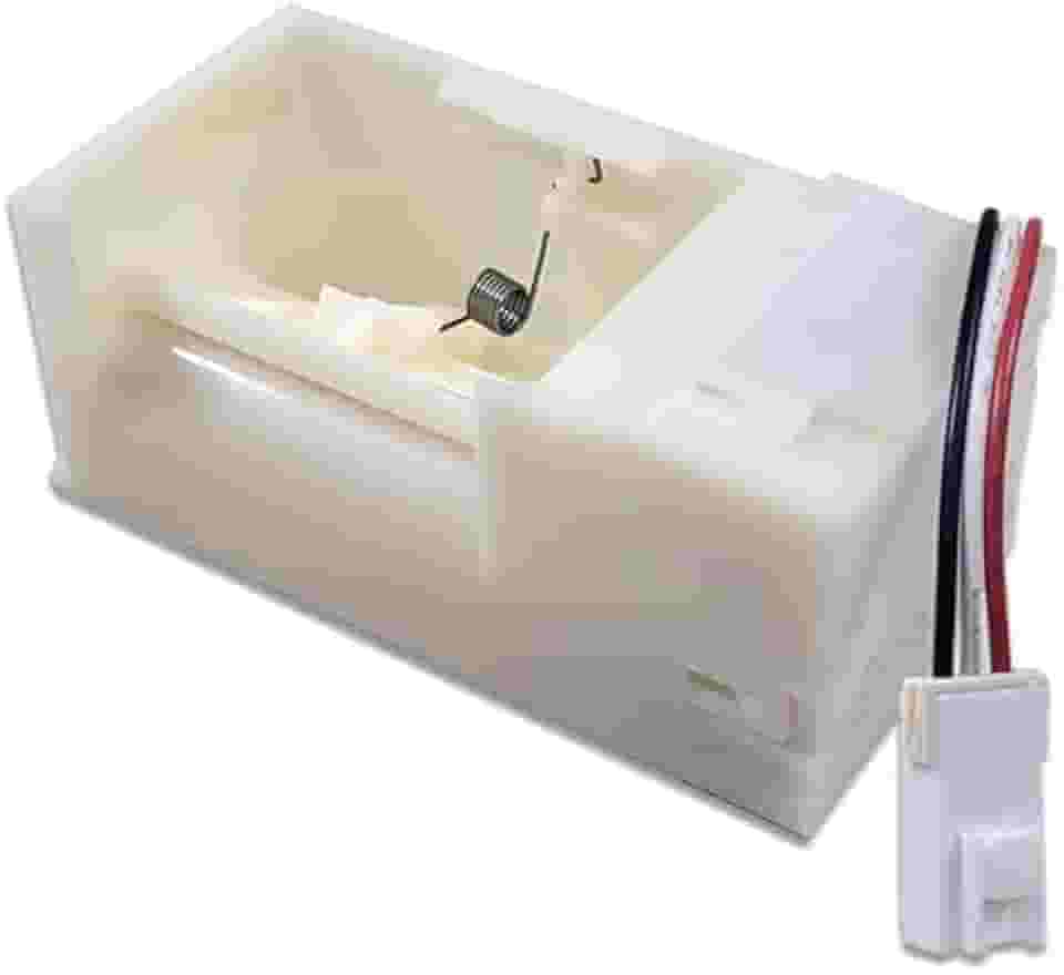 Damper Eletrônico Refrigerador Brastemp Consul W11113071