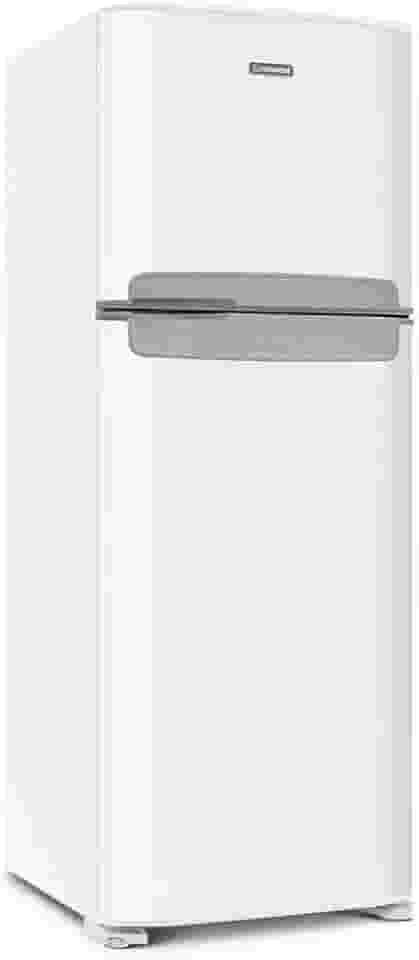 Refrigerador 472L 2 Portas Frost Free 110 Volts, Branco, Continental