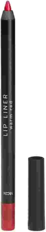 Océane – Lip Liner Edition - Lapis Contorno Labial./Warm Red