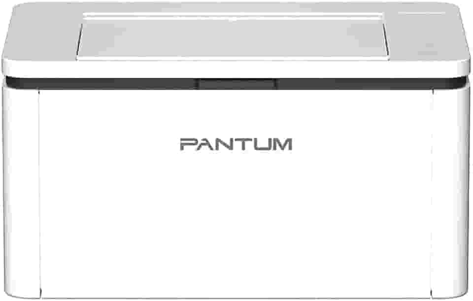 IMPRESSORA PANTUM LASER MONO BP2300W
