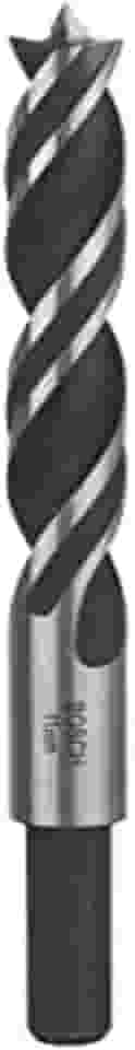 Bosch Broca para Madeira 3 Pontas 11,0mm