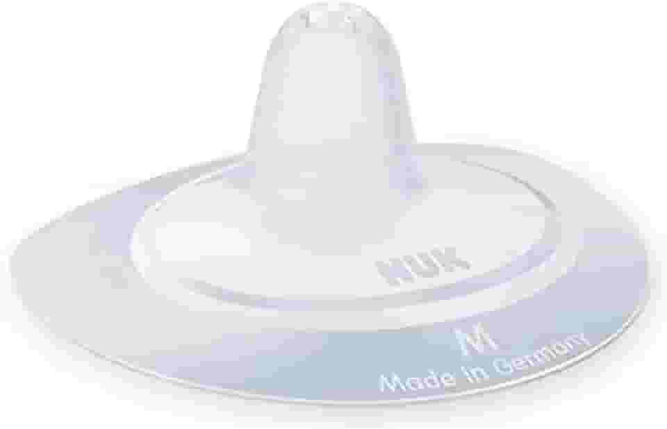 NUK Protetor De Mamilo -