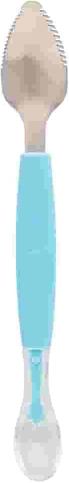 Buba Colher 2 Em 1 Azul