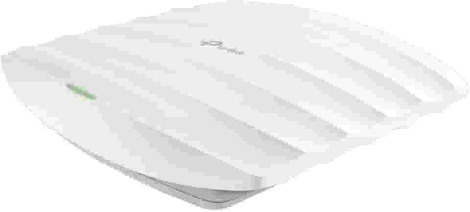 ACCESS POINT Premium EAP245 Wi-Fi 5 Dual Band AC1750 de Teto - Conexão Estável e Rápida para Ambientes Profissionais