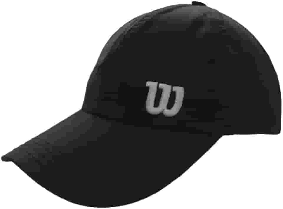 Boné BONE BASIC LOGO WilsonUnissex