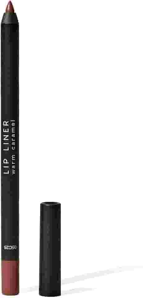 Océane Lip Liner Edition - Lapis Contorno Labial/Warm Caramel