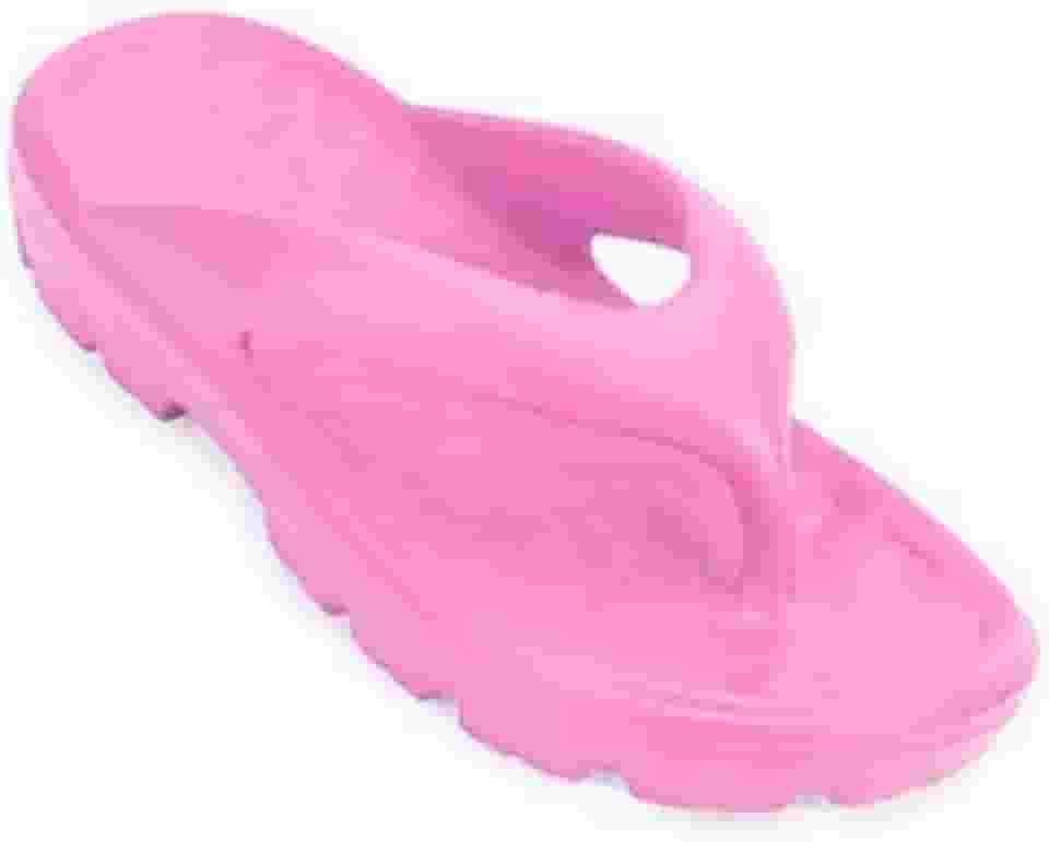 Chinelo Sandália Nuvem Tratorado Ortopédico Dedo Leve Macio