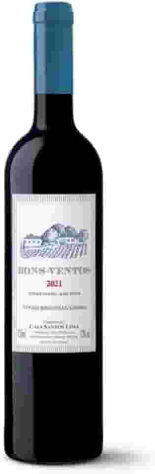 Vinho Tinto Bons Ventos 750ml