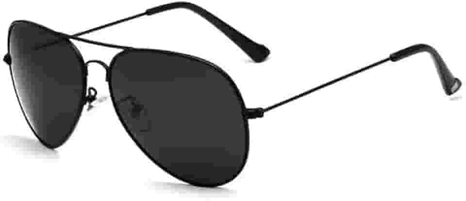 Óculos de Sol Aviador Polarizado Premium RWX - UV400