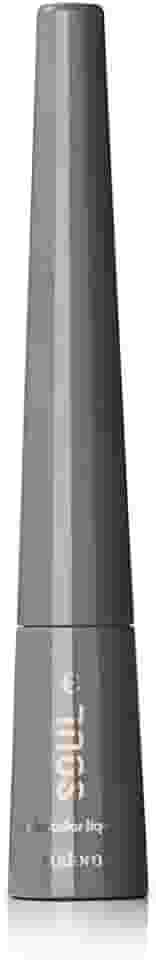 Eudora Delineador Líquido Para Olhos Soul Preto Essencial 2,5ml