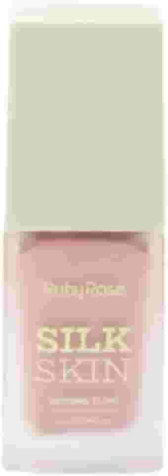 Iluminador Liquido Silk Skin Ruby Rose (PEARL ESSENCE)