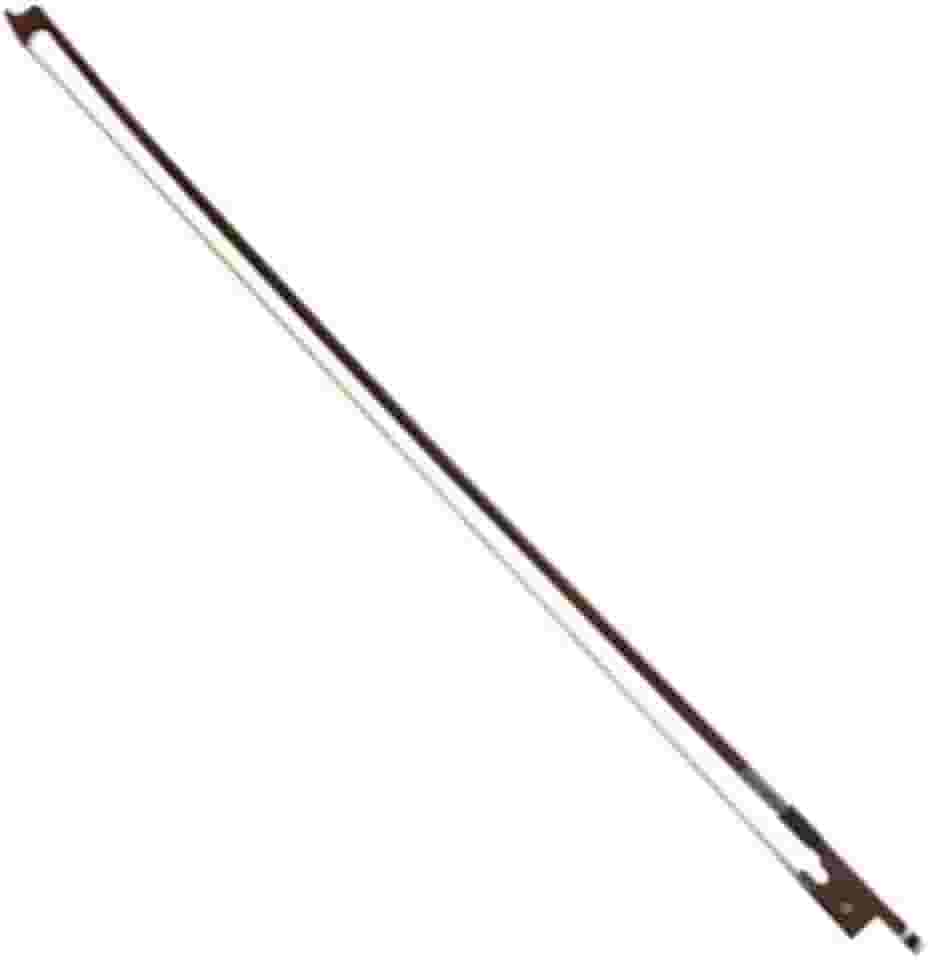 Arco para Violino Dominante Orchestral 4/4 com Crina Sintética