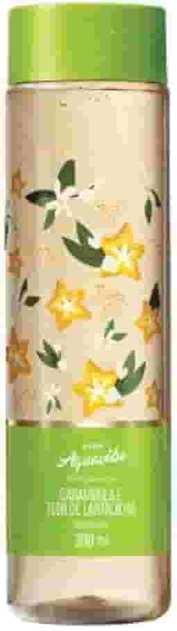 Aquavibe Carambola E Flor De Laranjeira Body Splash