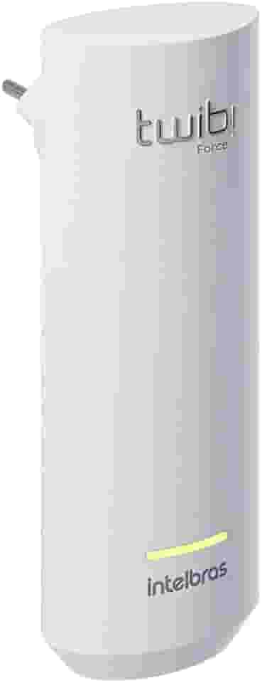 Extensor Wi-Fi 5 Twibi Force Plug Giga