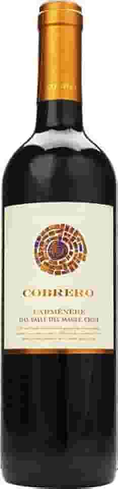 Vinho Cobrero Carmenere Chileno 750ml