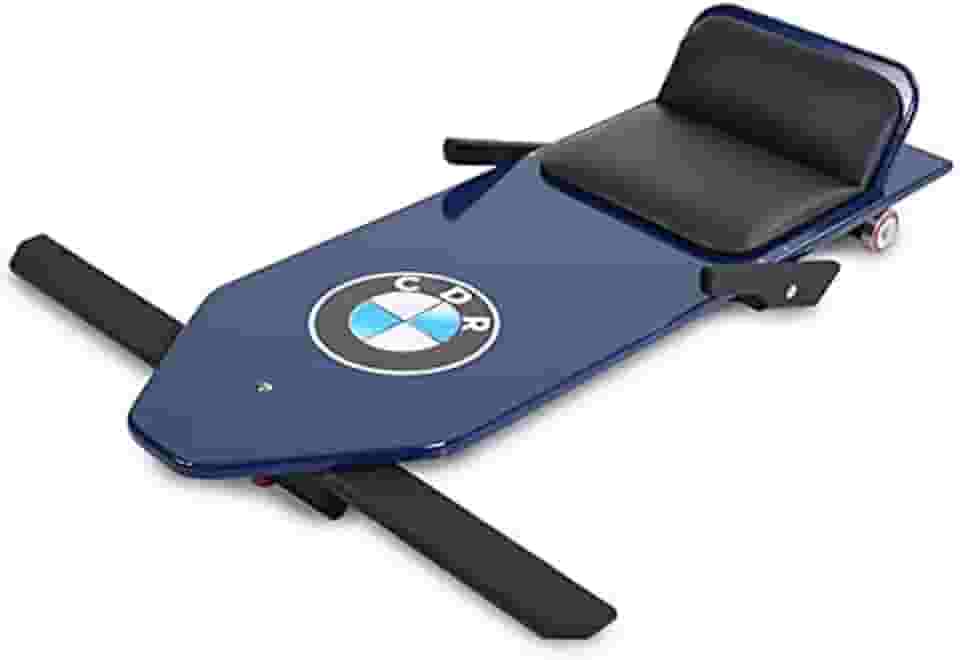 Carrinho de Rolimã Tradicional CDR