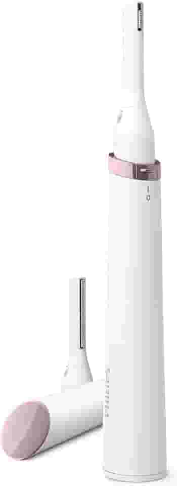 Aparador de Pelos Faciais Feminino Philips HP6389/00 - Pilha