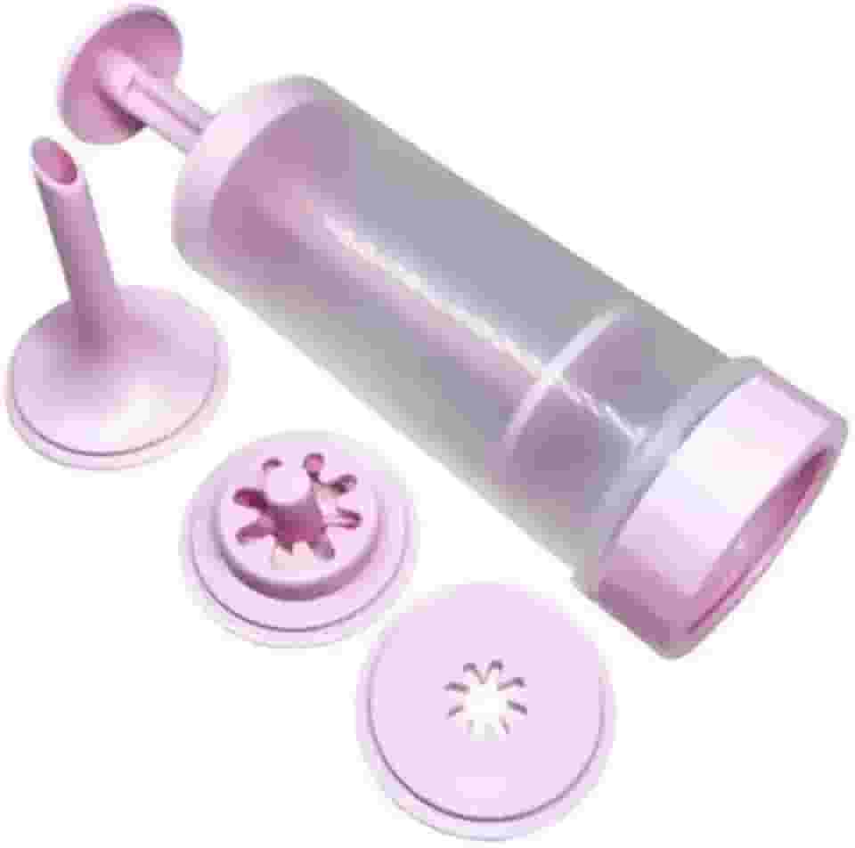 Maquina Modelador De Churros Facil Molde Manual Caseiro