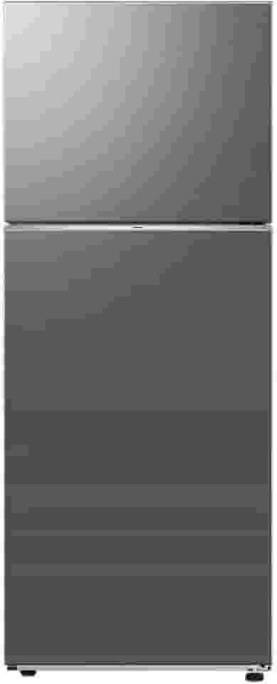 Samsung Geladeira Duplex Evolution SmartThings RT42 411L Bivolt Inox