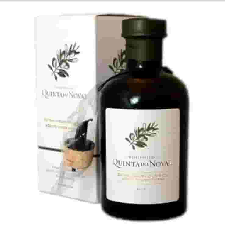 Quinta do Noval Azeite Extra Virgem com Dosador 500ml