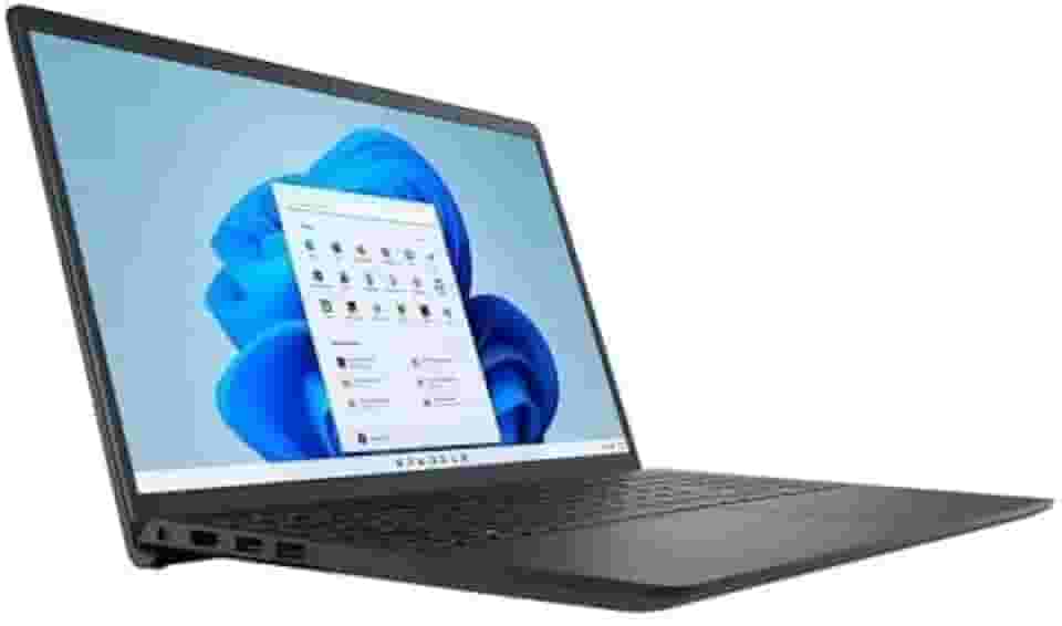 Notebook Dell Intel Core I7-1255u 32gb 1tb Ssd 15,6 Full Hd