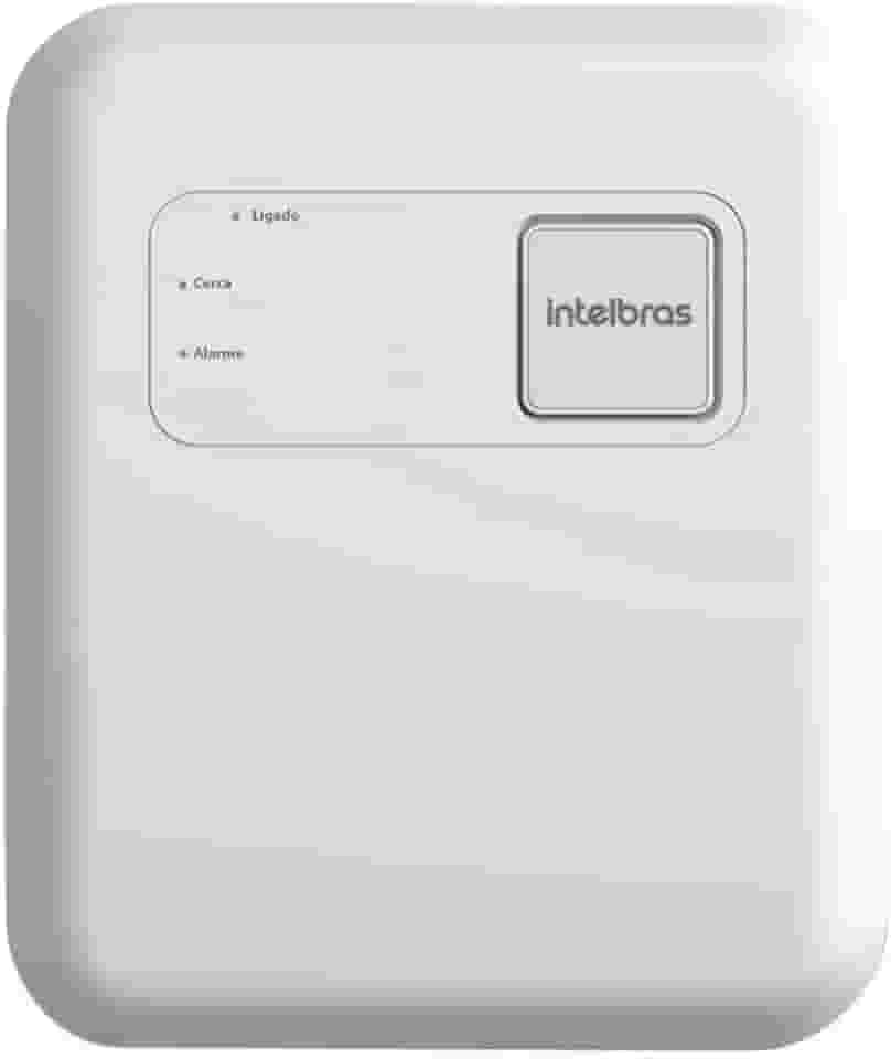 CERCA ELÉTRICA INTELBRAS ELC 3020