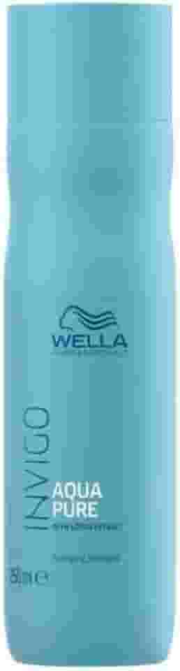 Shampoo Wella Professionals Aqua Pure 250ml