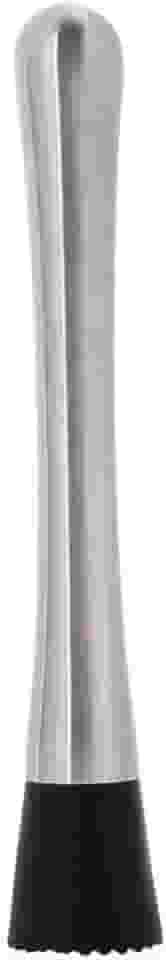 Socador Caipirinha em Inox Macerador Amassador Frutas Sucos