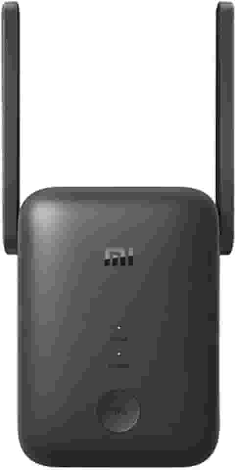 Repetidor Xiaomi Mi Wifi Range Extender Ac1200 Dual Band