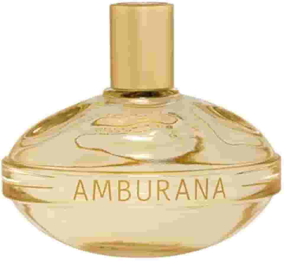 Deo Colônia Amburana 100ml L'Occitane au Brésil