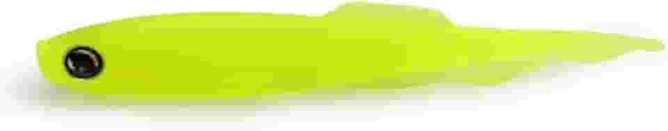 Isca Soft Monster 3x Bacashad by Fabio Baca 13cm - com 3 unidades