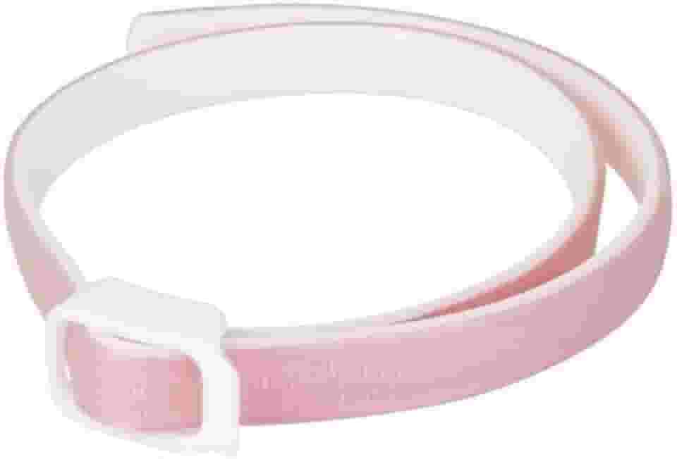 MOR - COLEIRA ANTIPULGA GATO ROSA