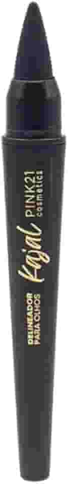 LAPIS DELINEADOR KAJAL PRETO CS5567