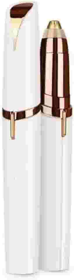 Depilador Laser Facial e Corporal, Recarregável, Removedor de Pelos para Uso em Casa