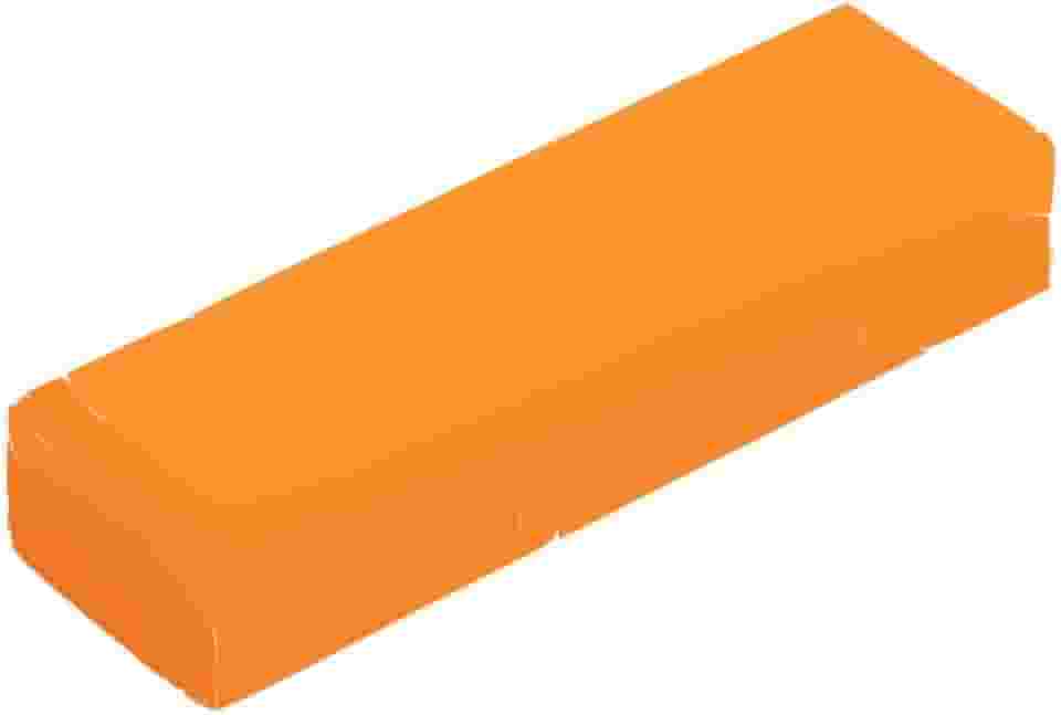 Borracha Removedora Tira Mancha Ferrugem E Renoma Itens