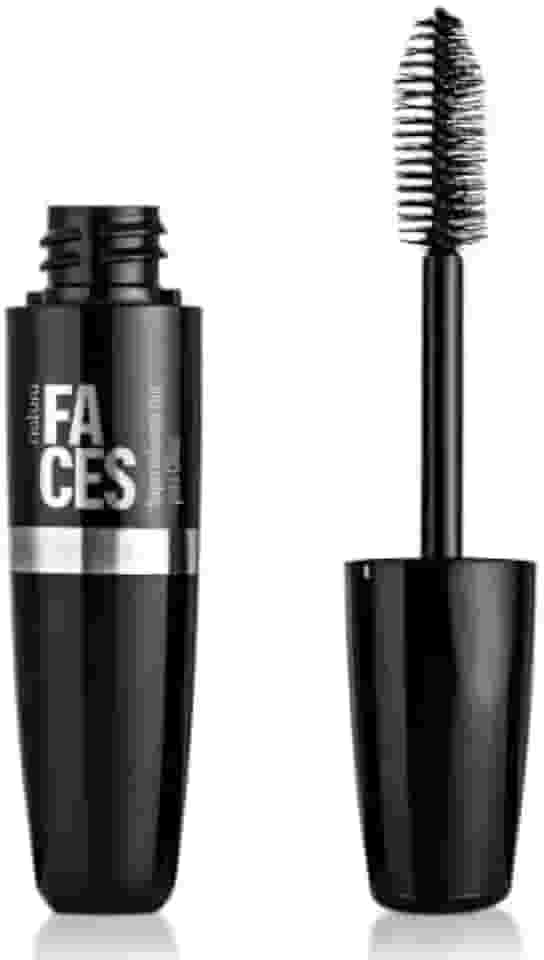NATURA FACES SUPER MASCARA TINT PARA CILIOS 12ML