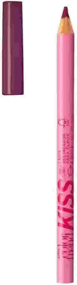 AVON COLOR TREND LAPIS OLHOS E BOCA PURPLE PAIXÃO ROXAO 1,1g