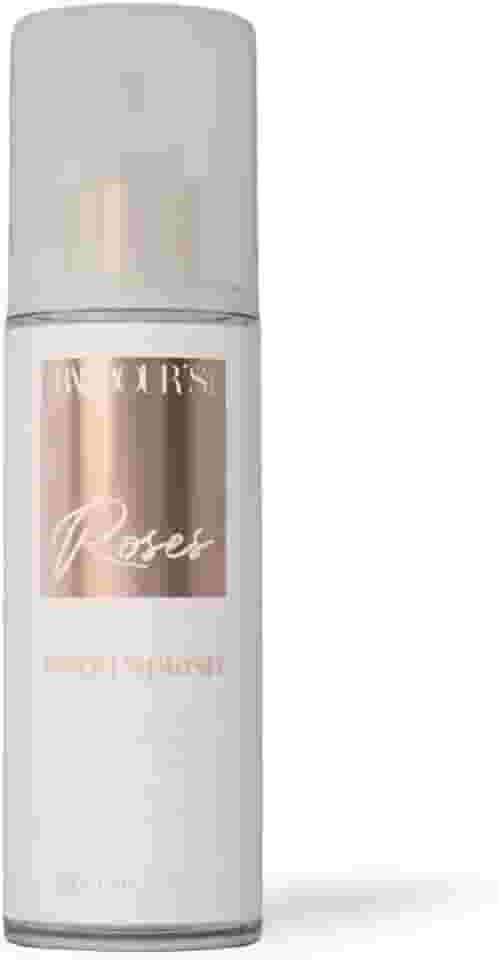 Body Splash Roses Desodorante Colônia 200ml