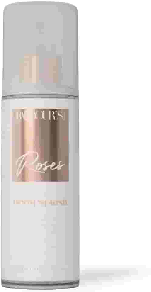 Body Splash Roses Desodorante Colônia 200ml