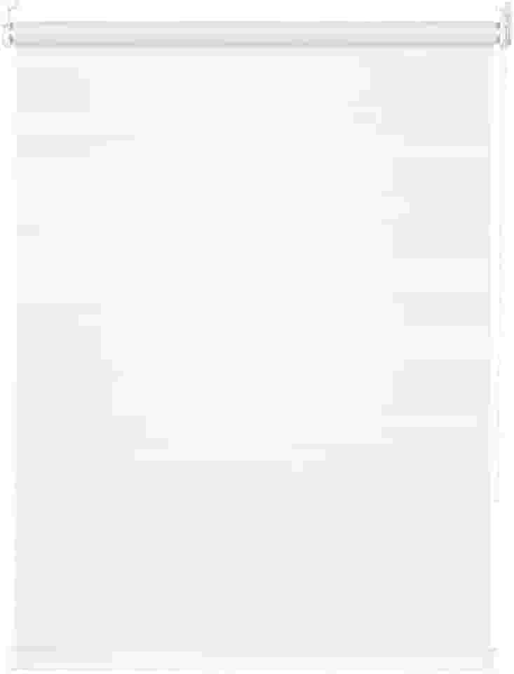 EVOLUX, Persiana Rolô Solar Screen - 1,60x2,60m - Branca