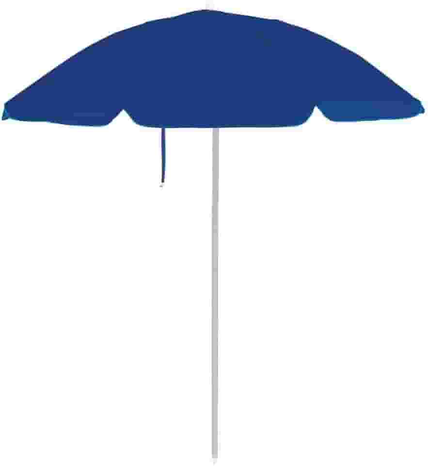 Mor - Guarda-Sol Bagum Premium 2 Metros Azul