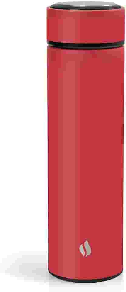 Squeeze Térmico Goiaba 500ml Termopro