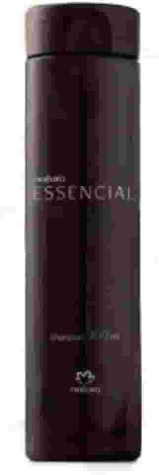 Natura Essencial Clássico Shampoo Masculino 300ml