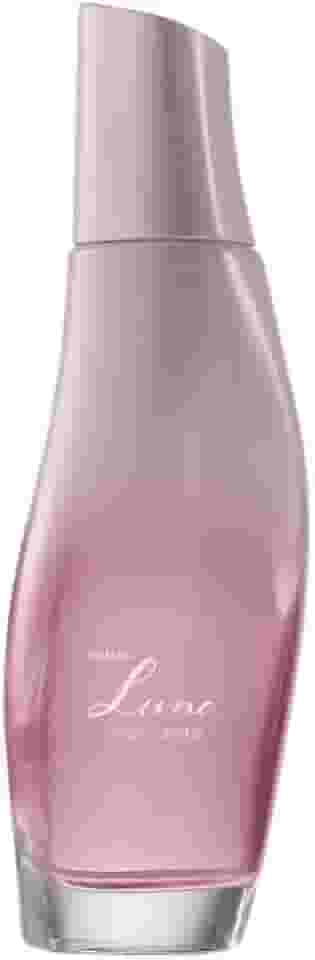 Perfume Luna Marcante Desodorante Colônia Feminino 75ml