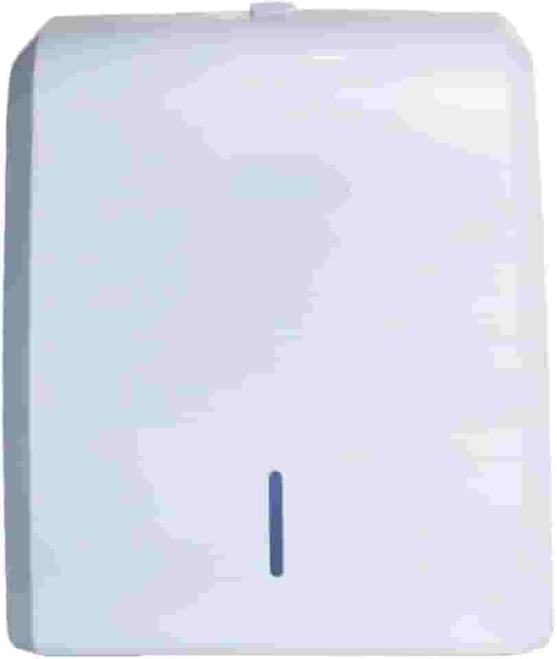 Dispenser Toalheiro Porta Papel Toalha Interfolha Suporte Papel Nobre - New classic