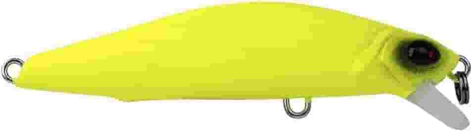 Marine Sports, Isca Artificial Pesca Meia Água Marine Sports Raptor Minnow 120 12cm 24,5g