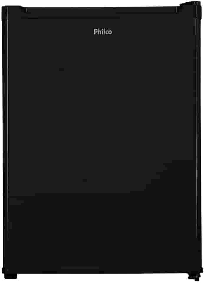 Frigobar Philco PFG85P 5 Níveis Temperatura 68L 220V