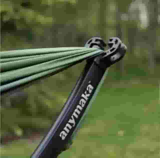 anymaka Suporte de rede em forma de U